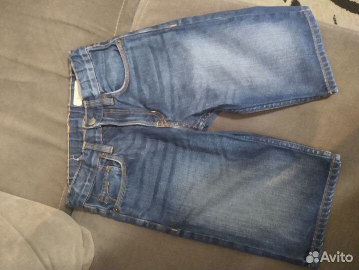 Шорты для мальчика