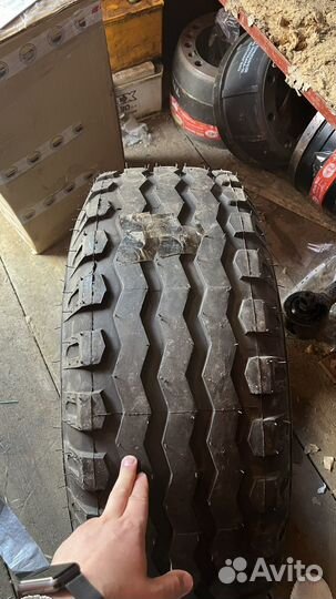 Шина 13,0/75-16 Speedways PK-303