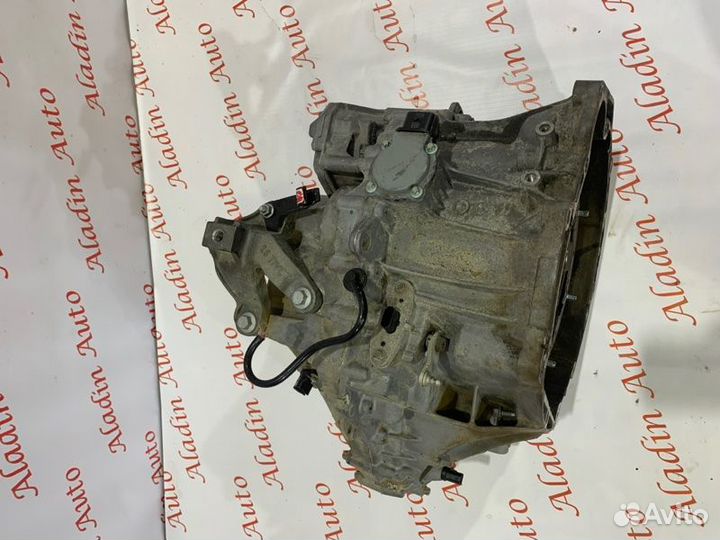АКПП Ford Focus 3 универсал 1.6 2015