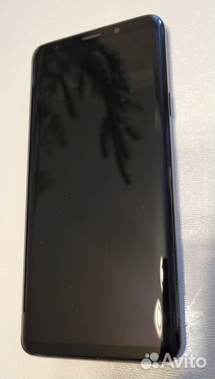 Samsung Galaxy S9 Plus, 6/256 ГБ