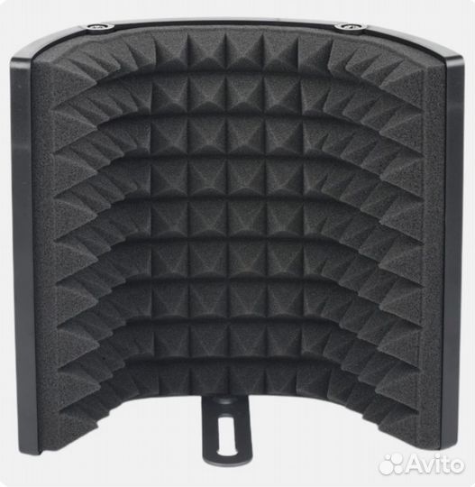 Сетап – Микрофон BM800