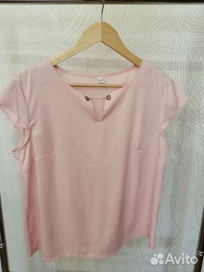 Вещи пакетом женские 46