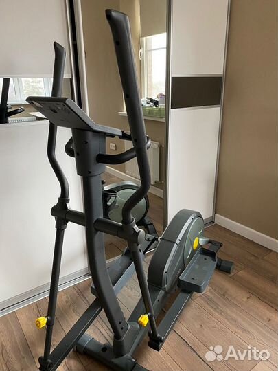 Беговая дорожка Эллиптический тренажёр аренда