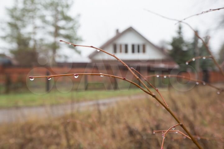 Коттедж 150 м² на участке 5 сот.