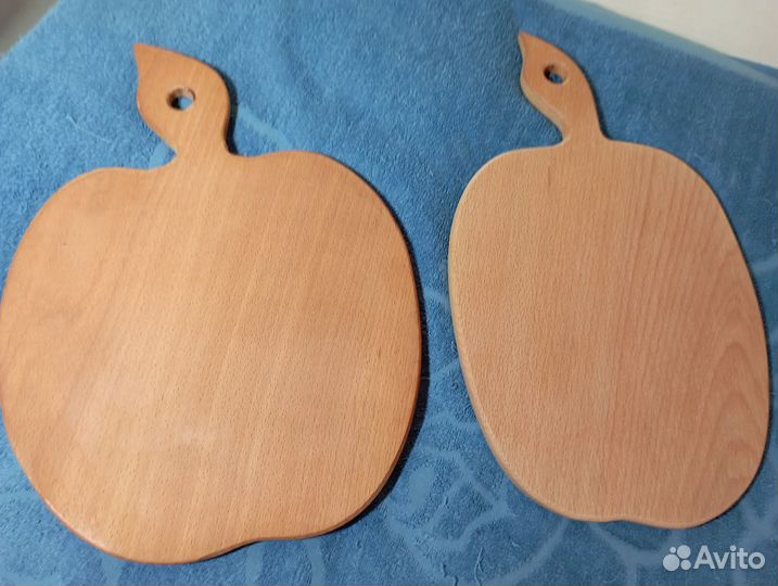 Досочки +веретёна Натуральное дерево