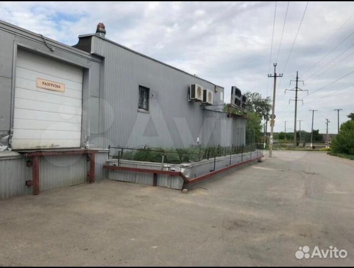 Сдаётся помещение под торговлю, общепит, 460 м²
