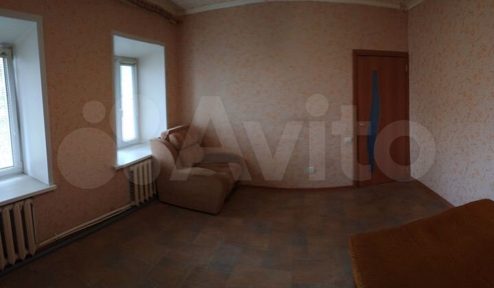 1-к. квартира, 21 м², 2/2 эт.