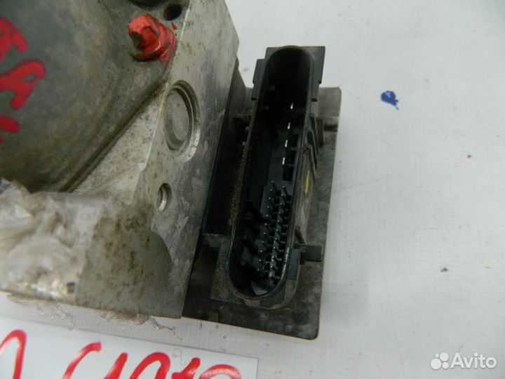 Блок ABS для Hyundai Santa Fe 2 2006-2012г