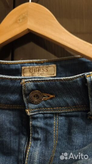 Юбка джинсовая Guess
