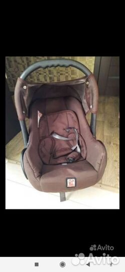 Коляска verdi соник 3 в 1