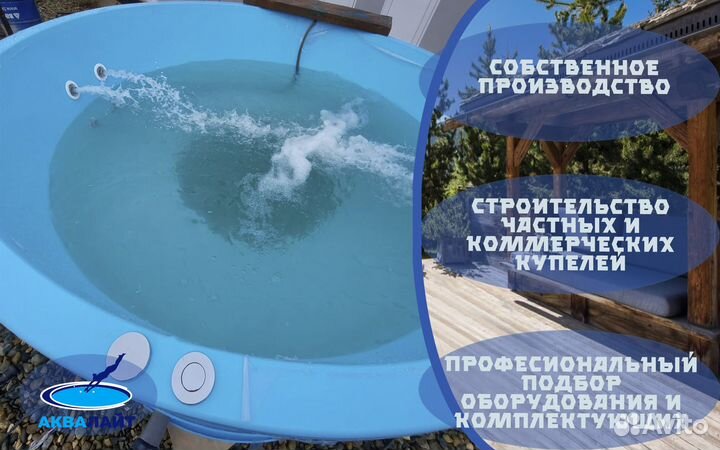 Купель