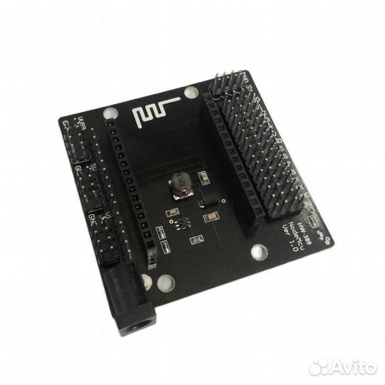 1 шт Модуль электронный Base For V3 Nodemcu-CH340