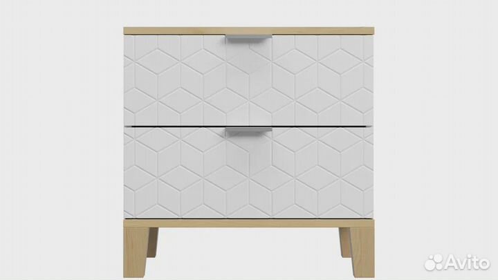 Тумба прикроватная Марвин - 0