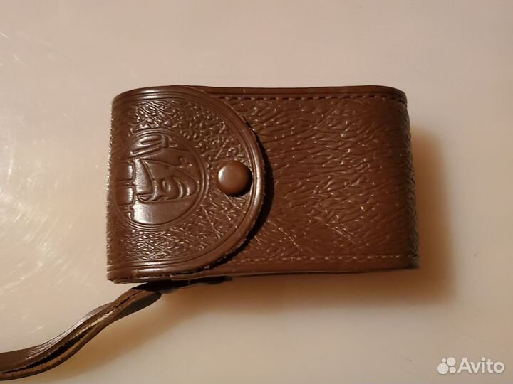 Театральный бинокль СССР