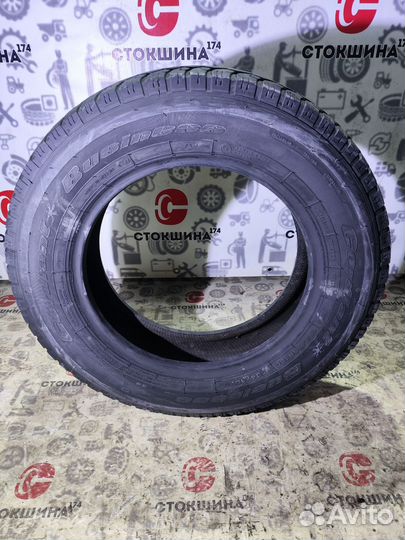 Шина б/у 185/75 R16C Cordiant Business CA 1