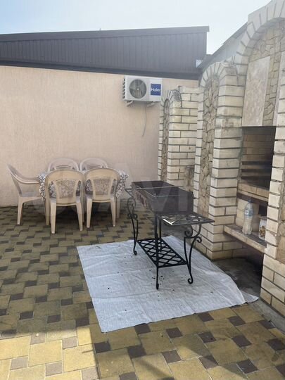 Комната 20 м² в 1-к., 1/1 эт.