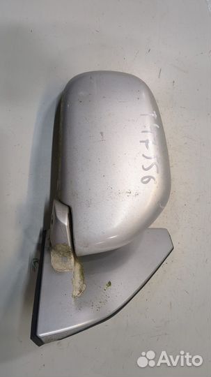 Зеркало боковое правое Suzuki Grand Vitara, 2002