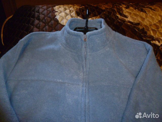 Женская летняя курточка