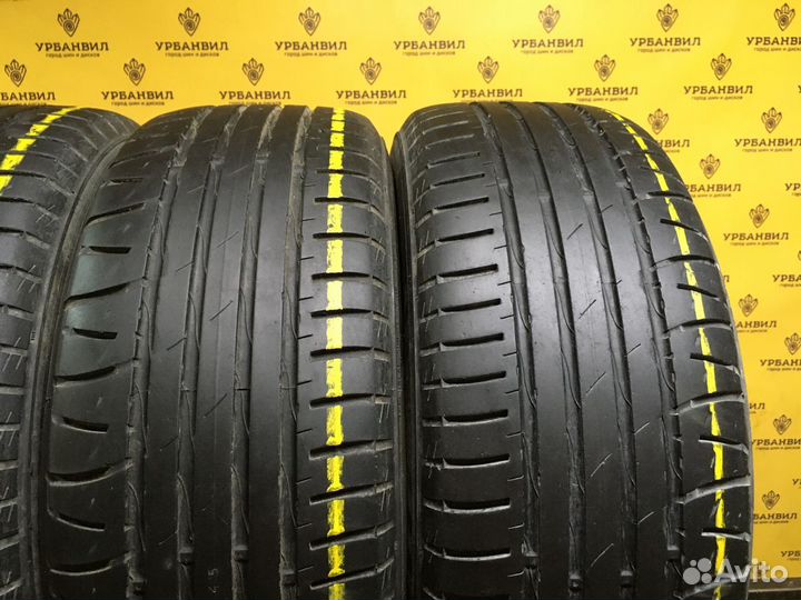 Nokian Tyres Nordman SZ 215/55 R17 98V