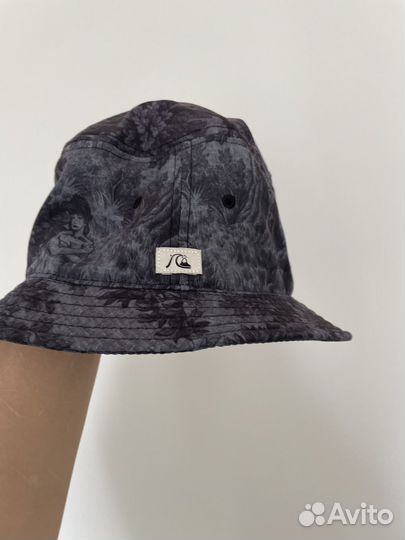 Панама quik silver