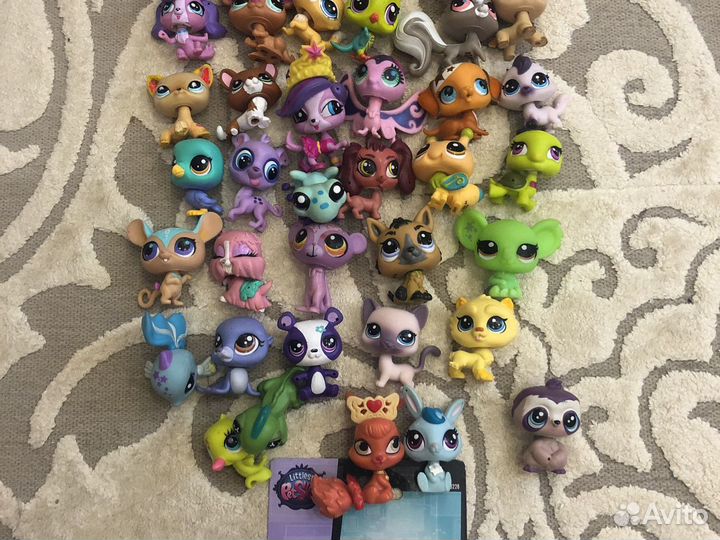 Littlest PetShop