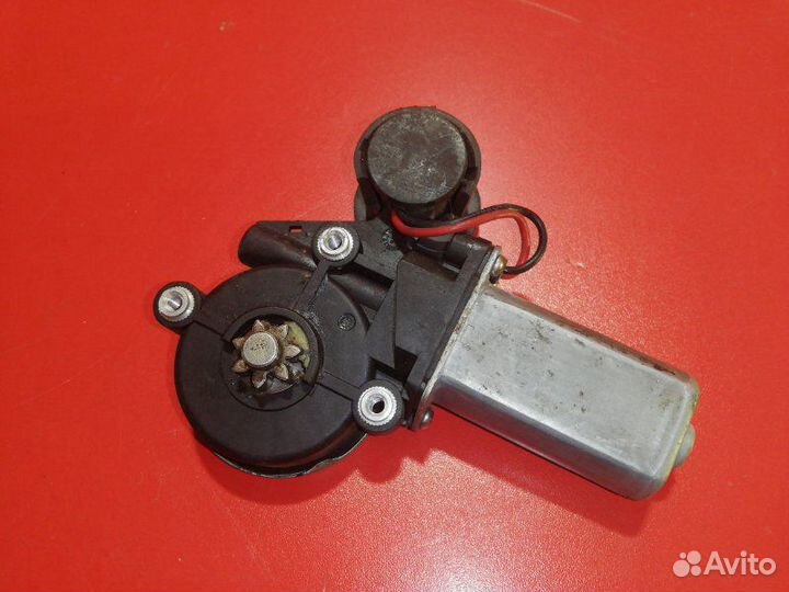 Стеклоподъемник передний левый Lifan X50 W215