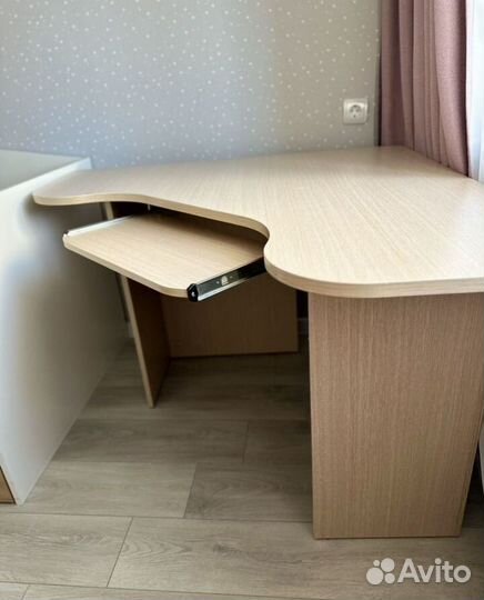 Комплект мебели бу