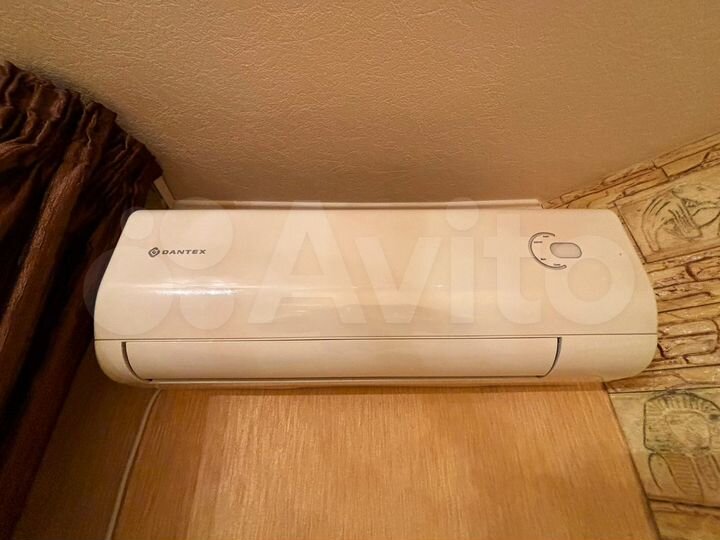 2-к. квартира, 65 м², 3/10 эт.