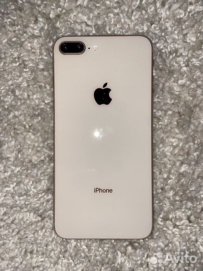 iPhone 8 Plus, 64 ГБ