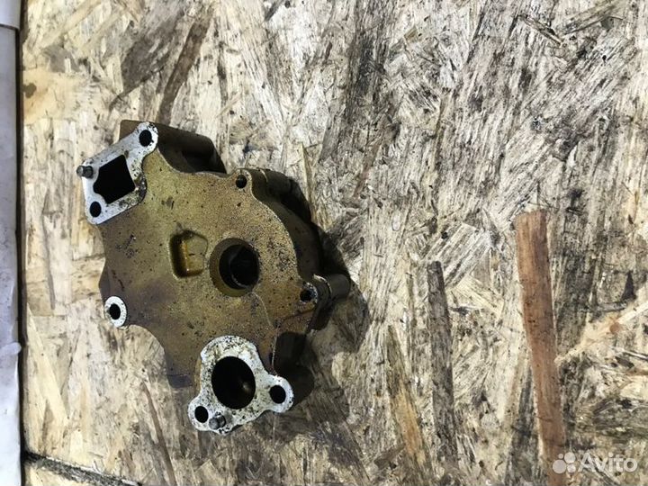 Насос масляный Nissan X-Trail T31 0.2 2008