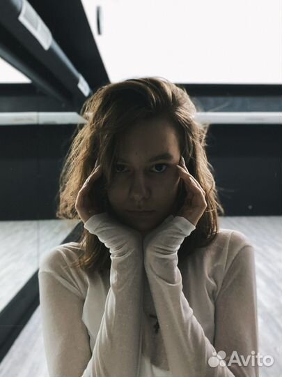 Современные танцы