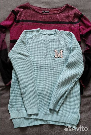 Женские вещи пакетом 46-48