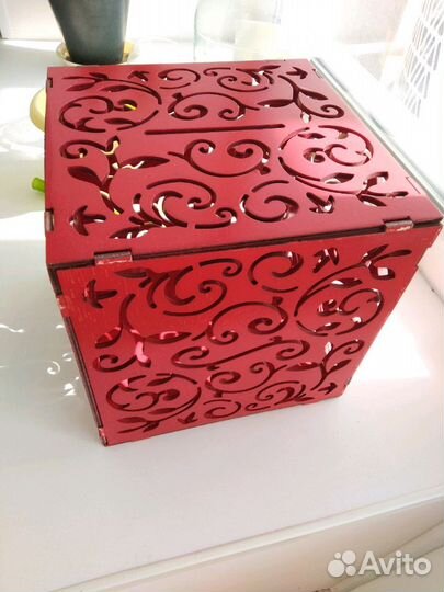 Семейный банк, казна