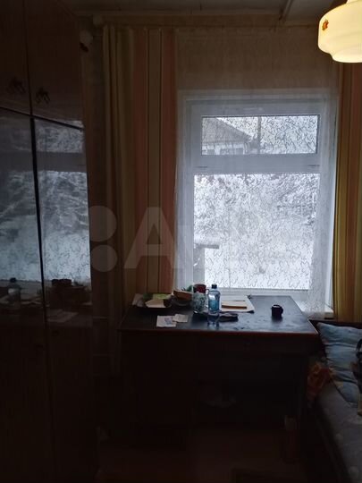 4-к. квартира, 68 м², 1/1 эт.