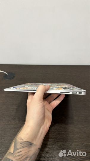 Apple MacBook Air 13 early 2015