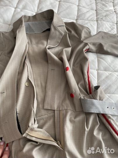 Женские вещи пакетом 42 44 бу