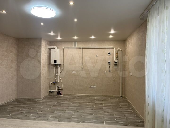 2-к. квартира, 68,5 м², 12/13 эт.