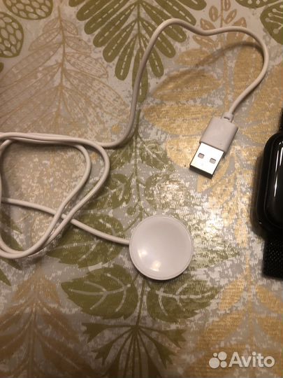 Смарт часы apple watch 8