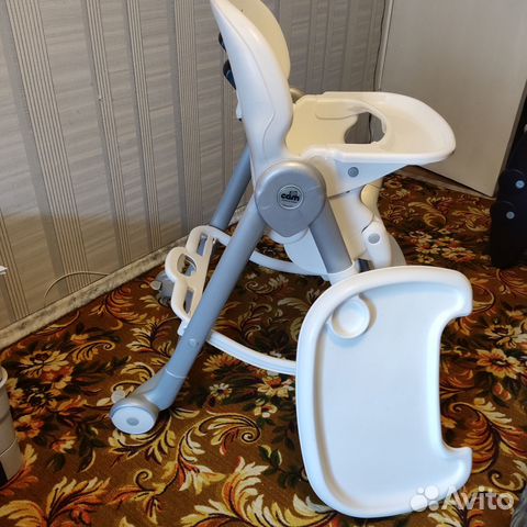 Стульчик детский для кормления