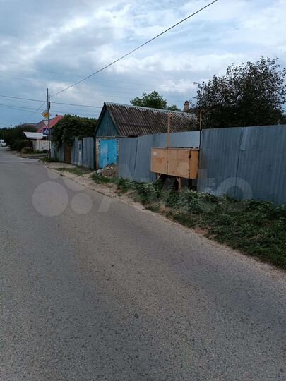 Дом 100 м² на участке 9,5 сот.