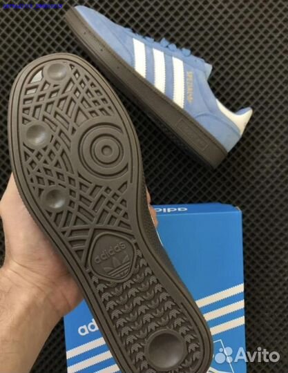 Adidas Spezial (Арт.17263)