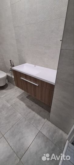 Мебель для ванной комнаты на заказ