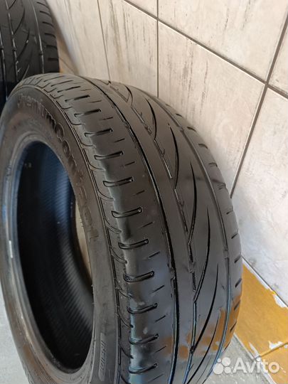 Continental PremiumContact C 205/55 R16