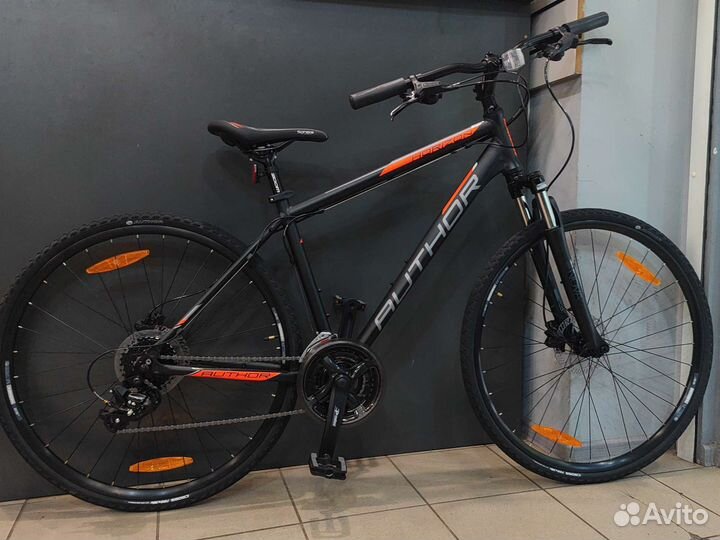 Оригинальные Author