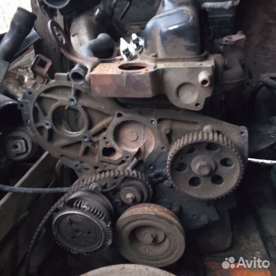 Двигатель