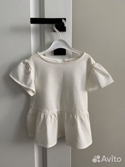 Блуза детская 92