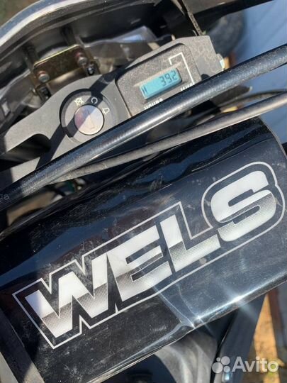 Wels RT125