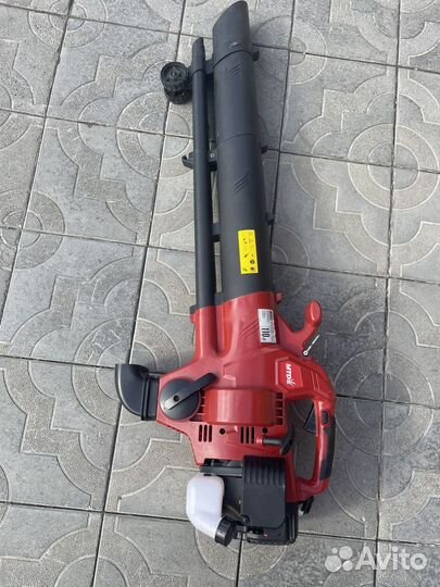 Воздуходувка (пылесос) MTD BV 3000