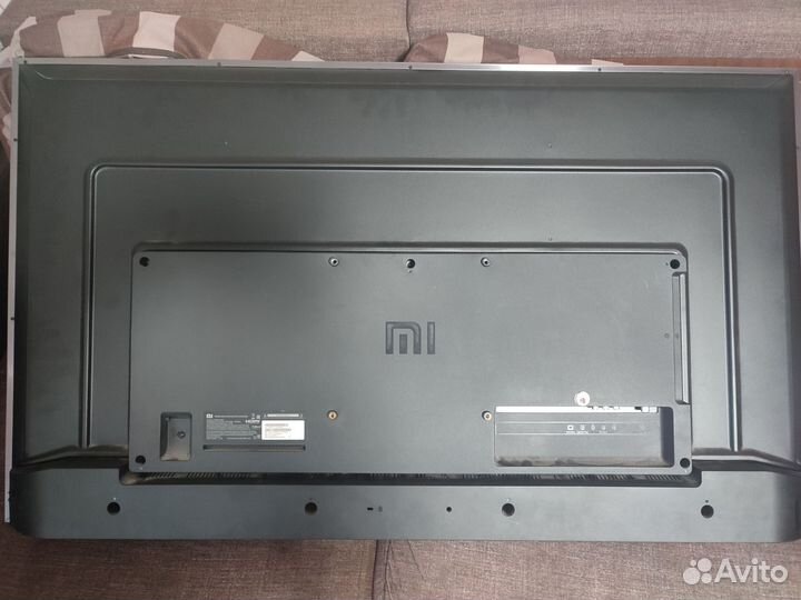 Телевизор Xiaomi Mi TV 4S 50