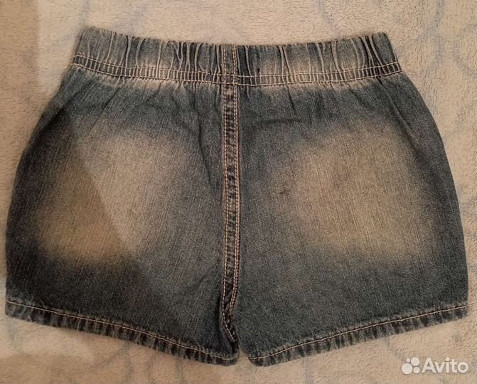 Вещи для девочки пакетом (на 2-4 года)